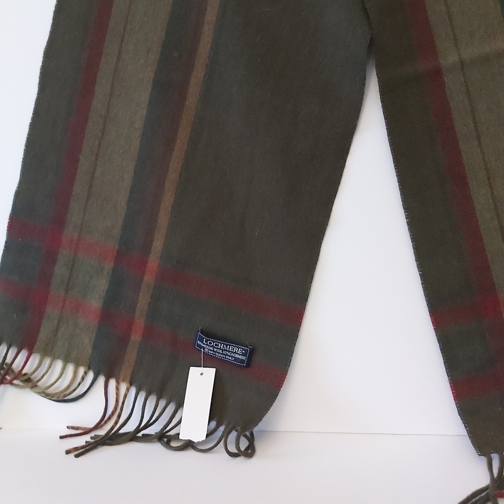 Scarf Lochmere - Picture 7 of 8